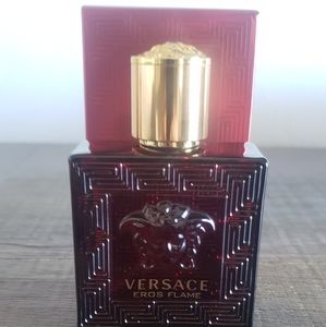 Versace Eros Flame